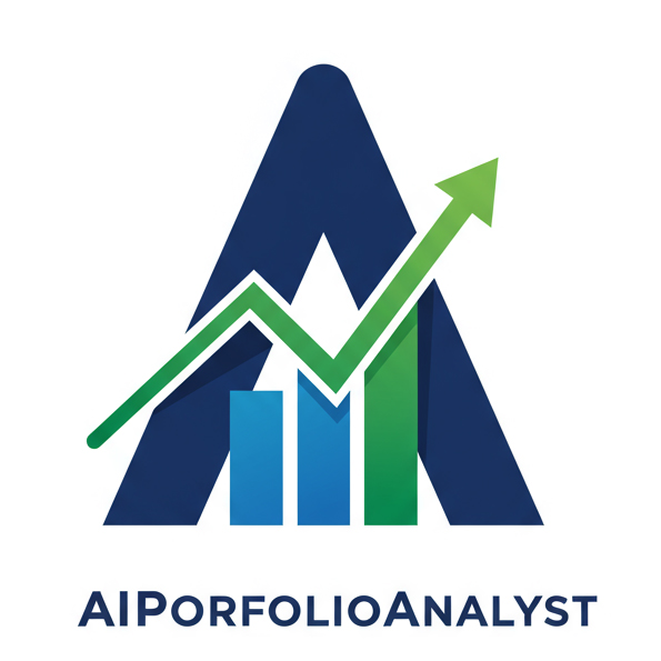 AIPortfolioAnalyst Logo